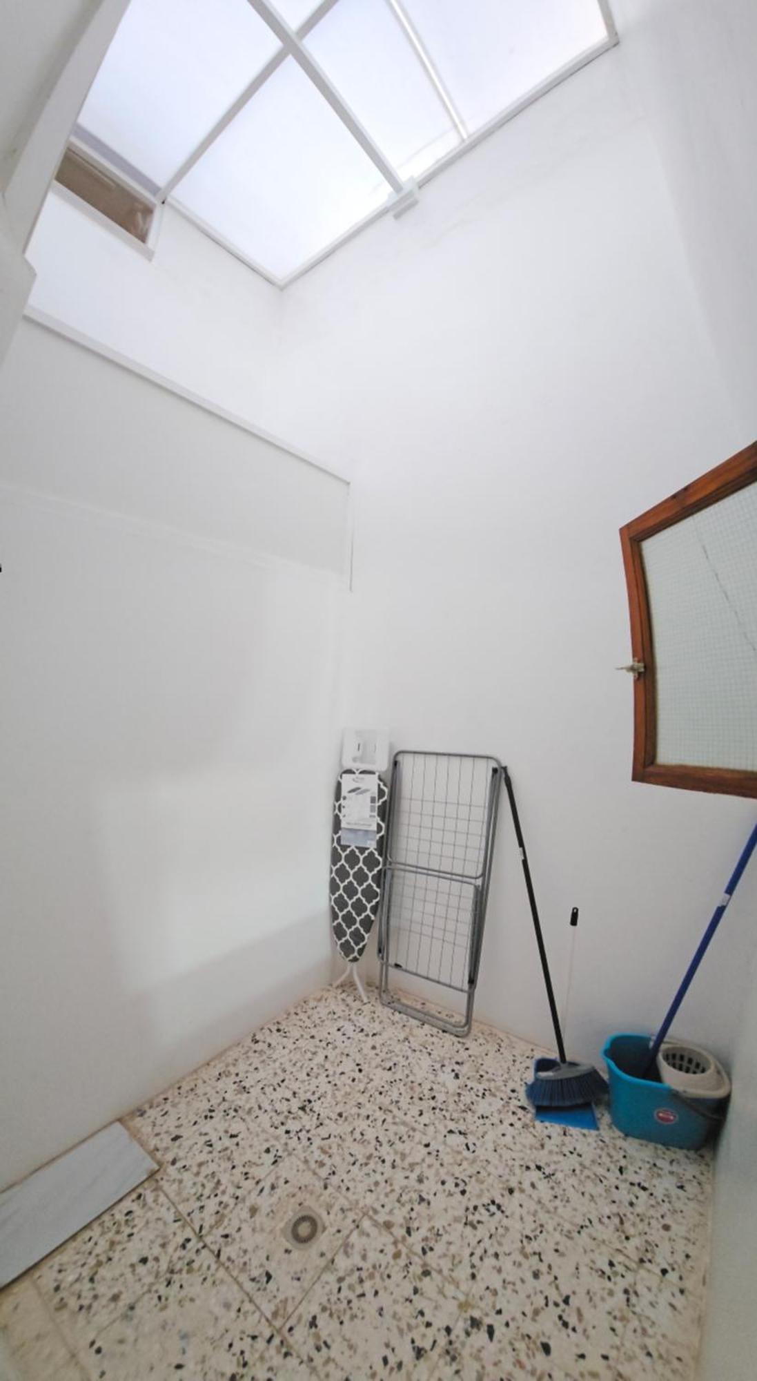Apartamentos Viviendas Vacacionales Isabel Maria Montana la Data Esterno foto
