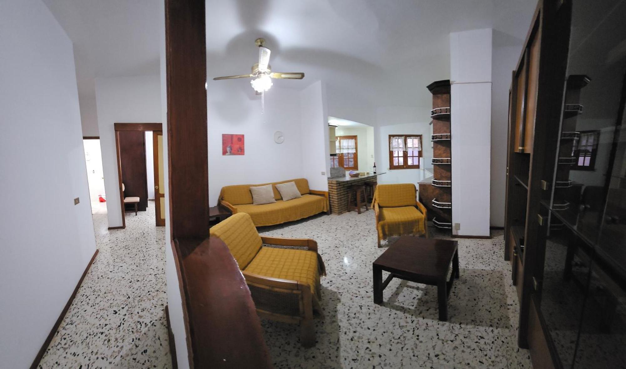 Apartamentos Viviendas Vacacionales Isabel Maria Montana la Data Esterno foto