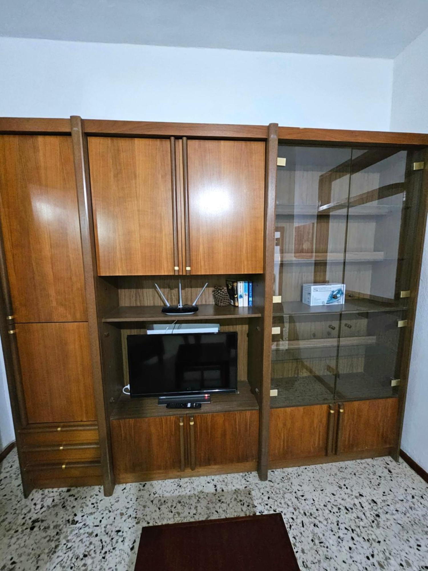 Apartamentos Viviendas Vacacionales Isabel Maria Montana la Data Esterno foto