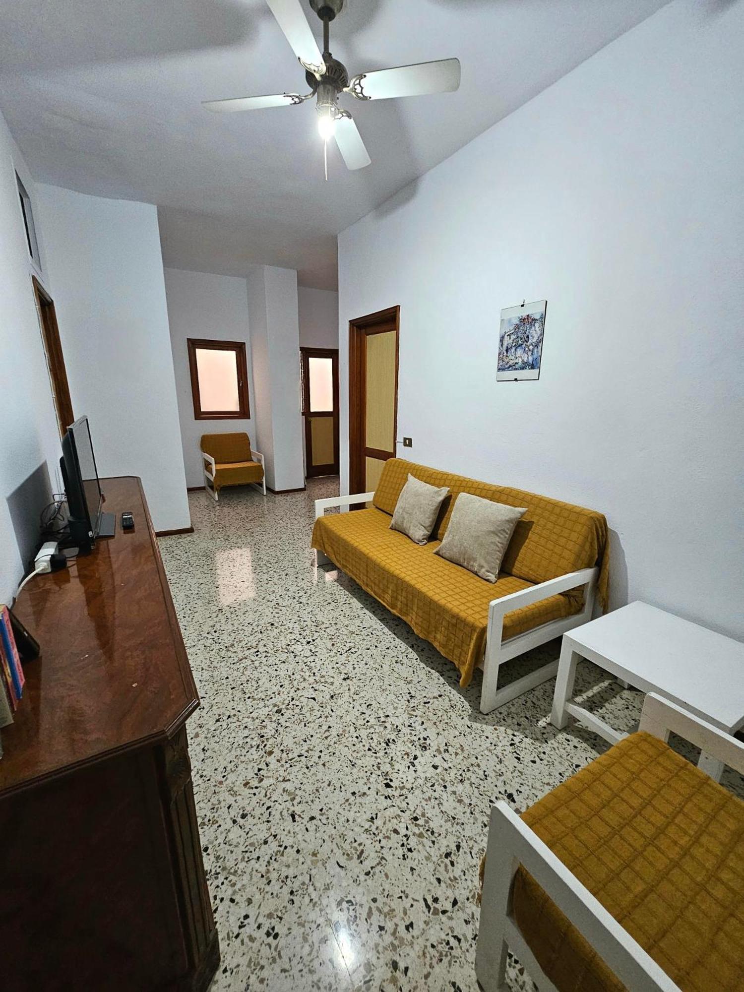 Apartamentos Viviendas Vacacionales Isabel Maria Montana la Data Esterno foto