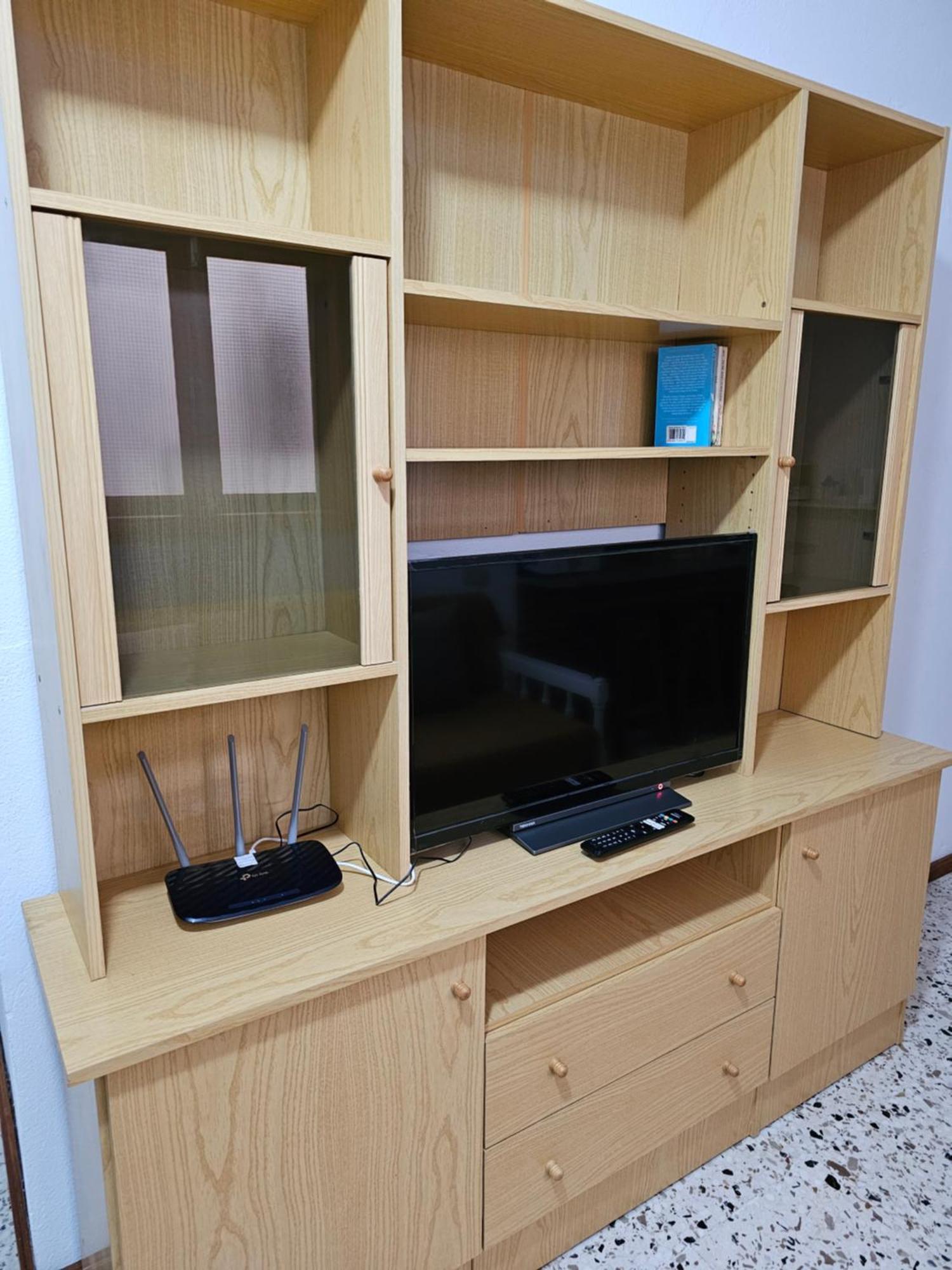 Apartamentos Viviendas Vacacionales Isabel Maria Montana la Data Esterno foto