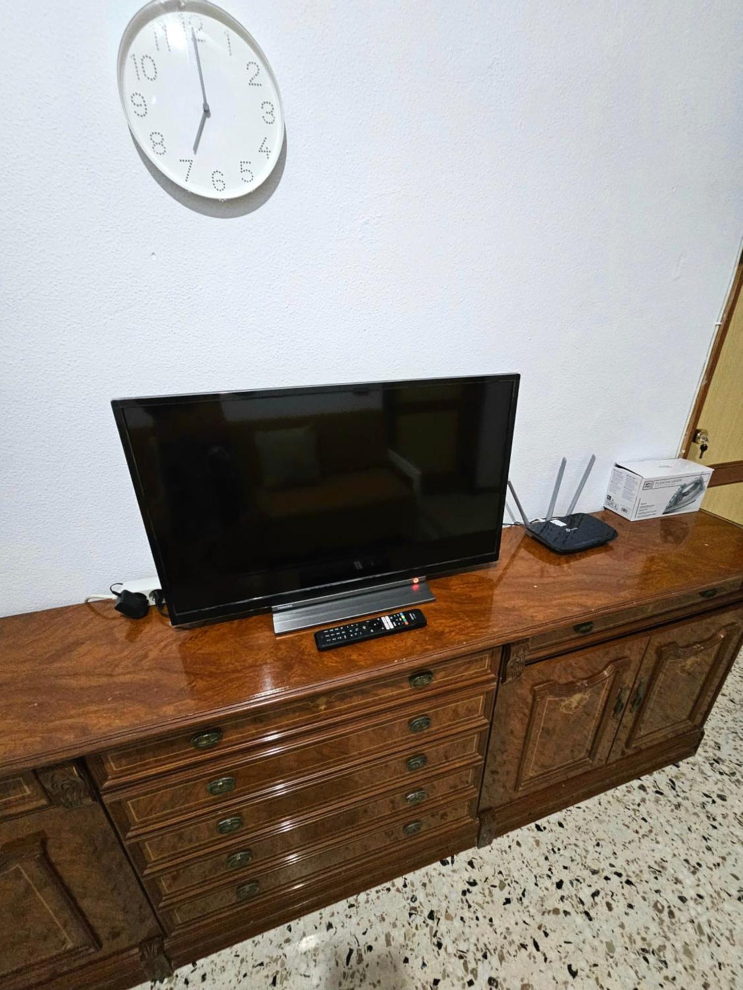 Apartamentos Viviendas Vacacionales Isabel Maria Montana la Data Esterno foto