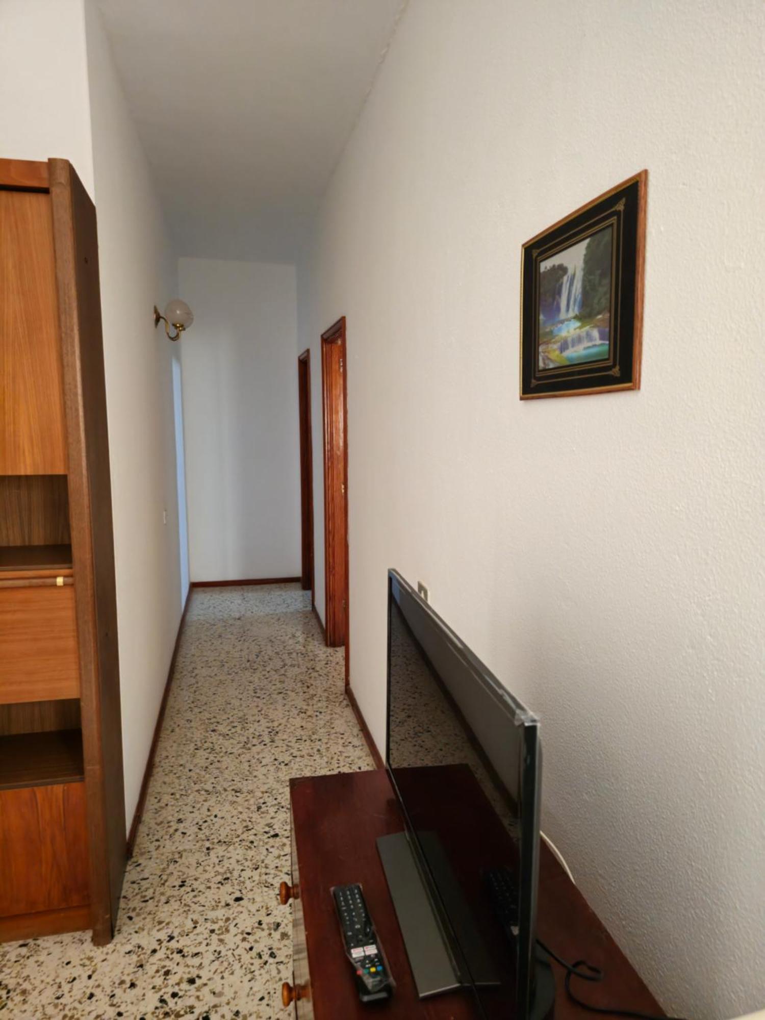 Apartamentos Viviendas Vacacionales Isabel Maria Montana la Data Esterno foto