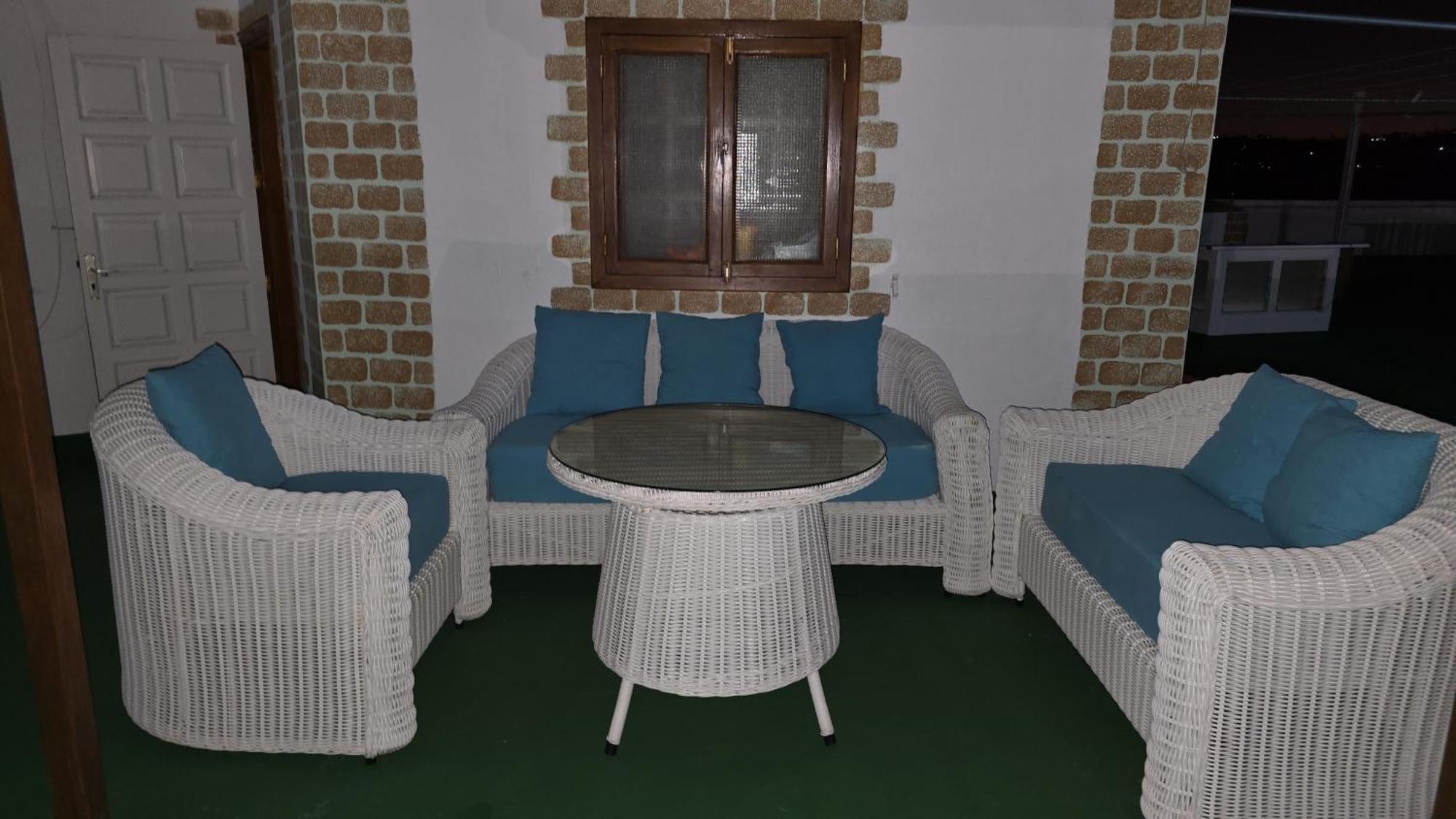 Apartamentos Viviendas Vacacionales Isabel Maria Montana la Data Esterno foto